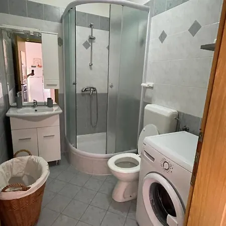 Apartamento Andrea *