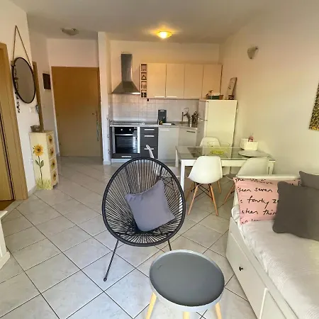 Apartamento Andrea Peroj